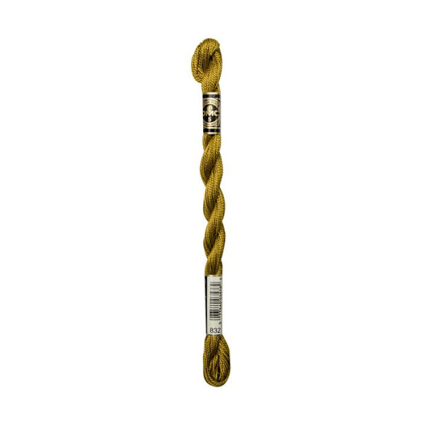 PERLE BOMULL 1 ECH 25M (M) 832 832