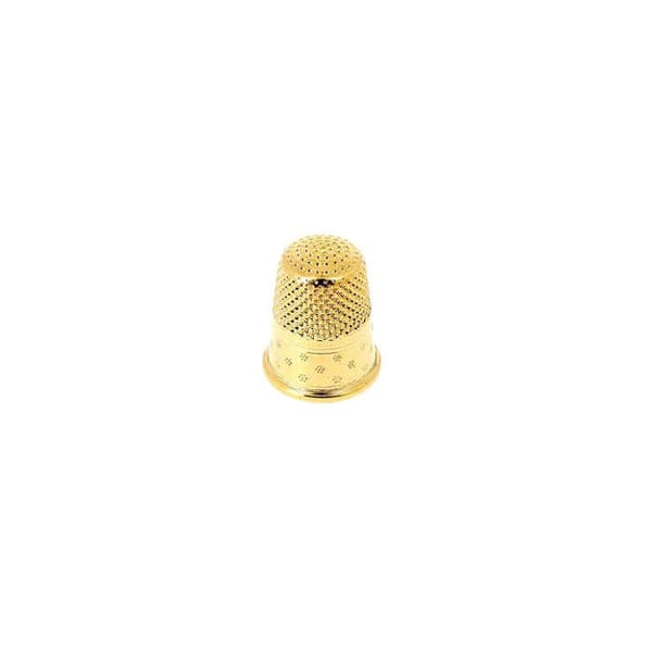 DE DORE SERIE LUXE N°6 - 14,5MM 91216