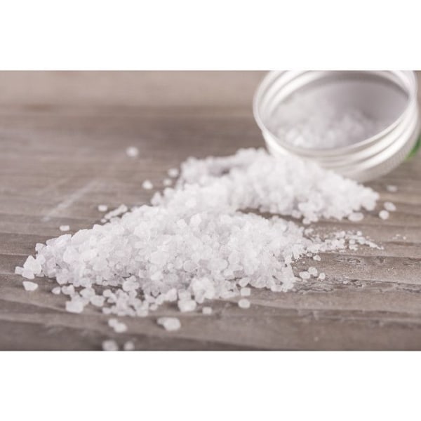 Badsalt Flaska 600g