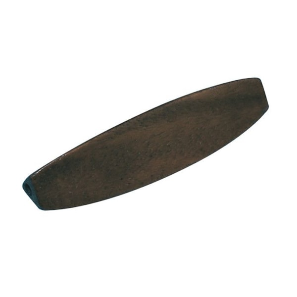 Perle trä Bayong Brun kaffe Olive 1 x 4 cm Brun kaffe, Oliv