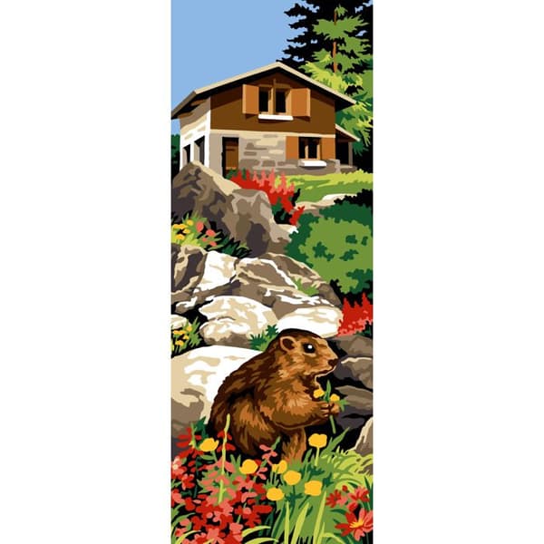 CANVAS PENELOPE 25X60 - MRCU62283