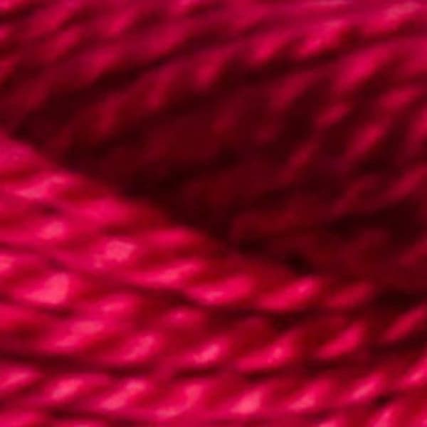 DMC - Fil DMC Coton Perlé Medium N5 Col. 33 Violett