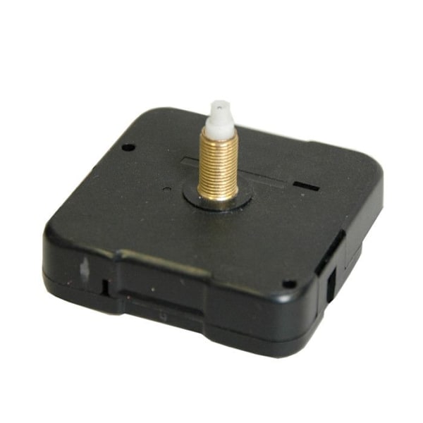 17 mm mekanism och klocknålar: Retro