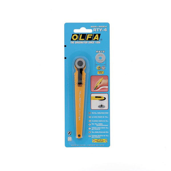 CIRKELSAX 18MM 75435