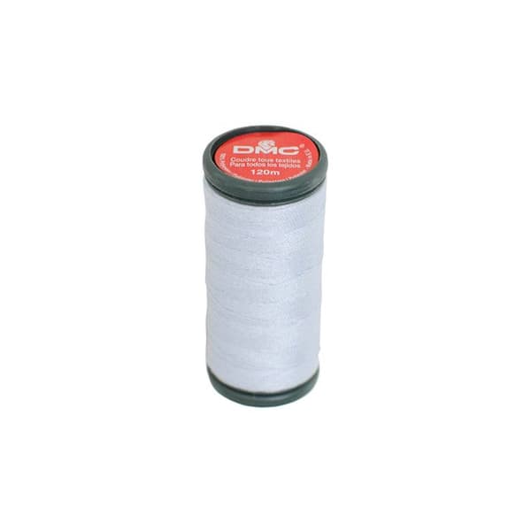 Syntetisk sytråd 100% polyester DMC 5 spolar á 120m - Att 655 - 4655
