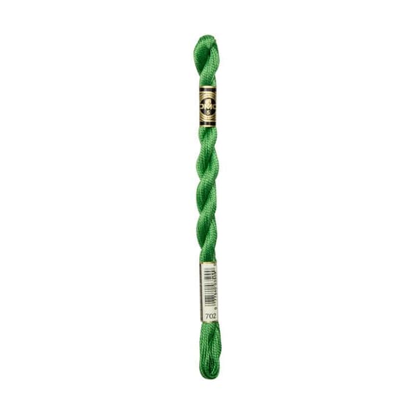 COTTON PERLE 1 ECH 25M (M) 702 702