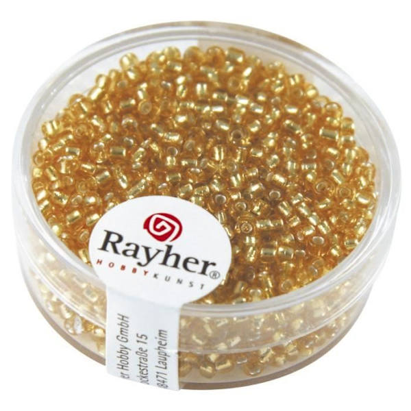 ALA3660016851194 Guld