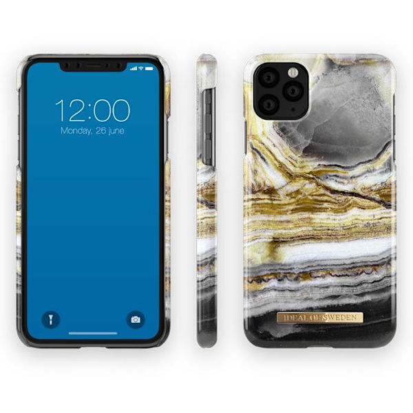 iPhone 11 Pro Max / XS Max  iDeal of Sweden mobilskal