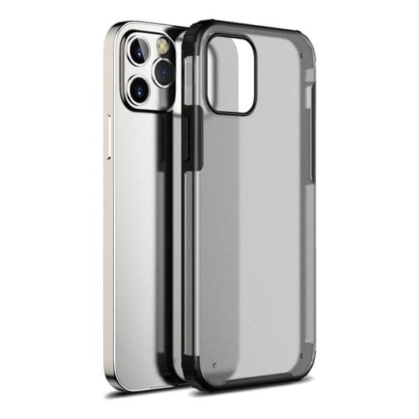 iPhone 12 Pro Max Mobilskal | Premium Case Black