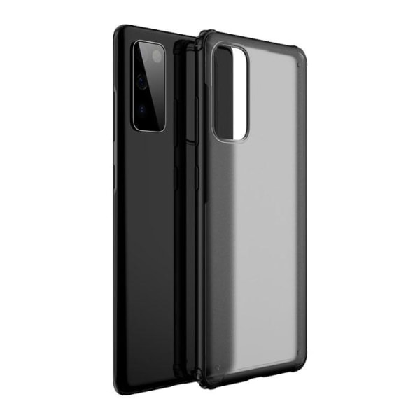 Samsung Galaxy S20 Mobilskal | Premium Case Black