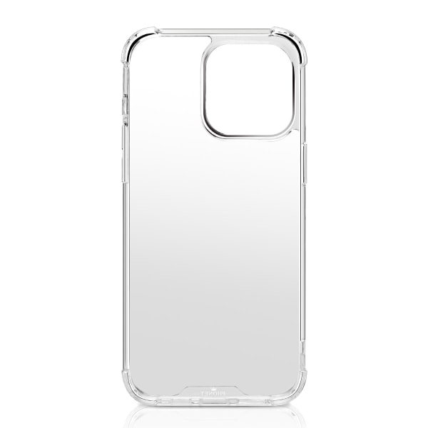 Skal iPhone 11 / XR | Phonet Transparent Mobilskal Transparent
