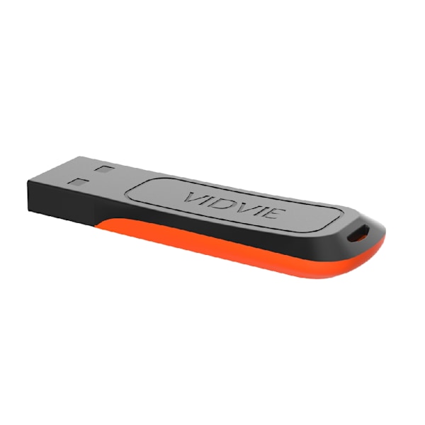 USB Flash-disken / USB-minne 64 GB - USB 2.0/3.0 Svart