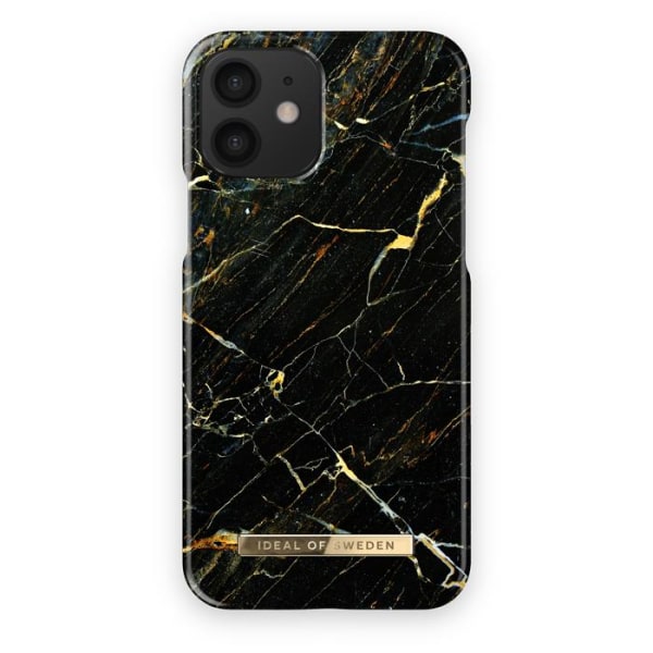 iDeal Mobilskal iPhone 12 Mini - Port Laurent Marble