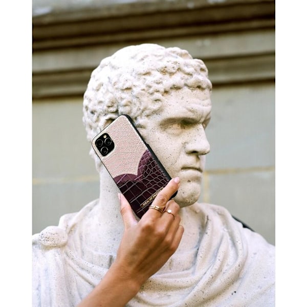IDeal of Sweden Atelier Case iPhone SE/ 8/7/6/6S Lotus Snake multifärg
