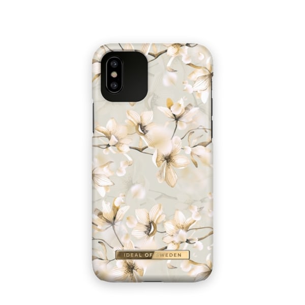 Ideal of Sweden Fashion Case iPhone 11 PRO/XS/X Pearl Blossom multifärg