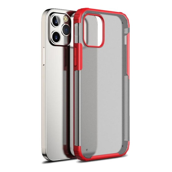 iPhone 11 Pro Max / Xs Max Mobilskal | Premium Case Red