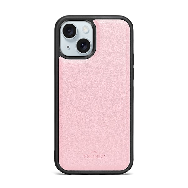 Phonet Skal för iPhone 11 / XR Rosa
