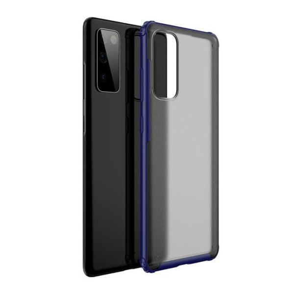 Samsung Galaxy S20+ Mobilskal | Premium Case Blue
