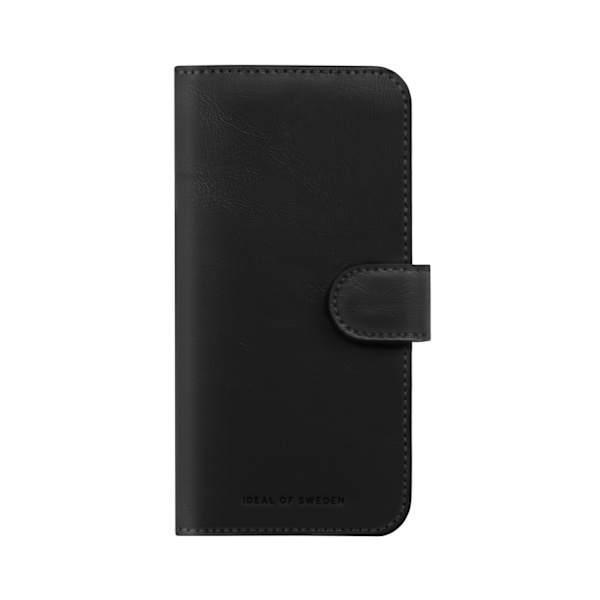 iDeal of Sweden Magnet Wallet+ | iPhone 12 / 12 Pro Svart