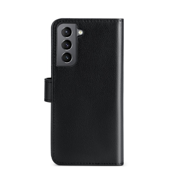 Phonet Magnet Fodral med  Skal för Samsung S21 Black S21