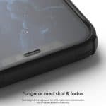 Phonet heltäckande skärmskydd Samsung A22 5G