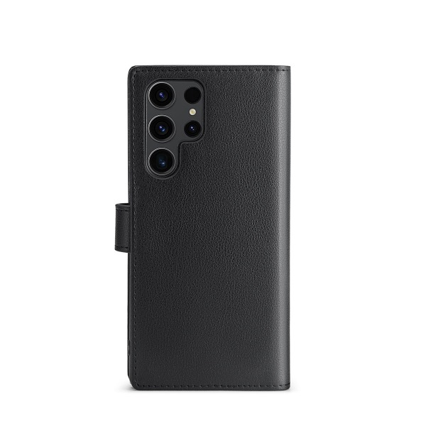 Phonet Magnet Fodral med  Skal för Samsung S22 Ultra Black S22 Ultra