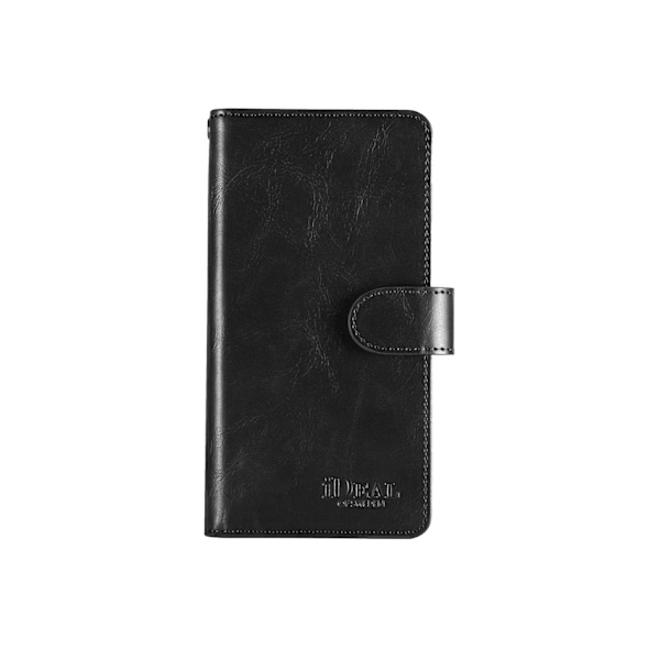 IDEAL OF SWEDEN Magnet Wallet+ Galaxy S22 Plus Svart