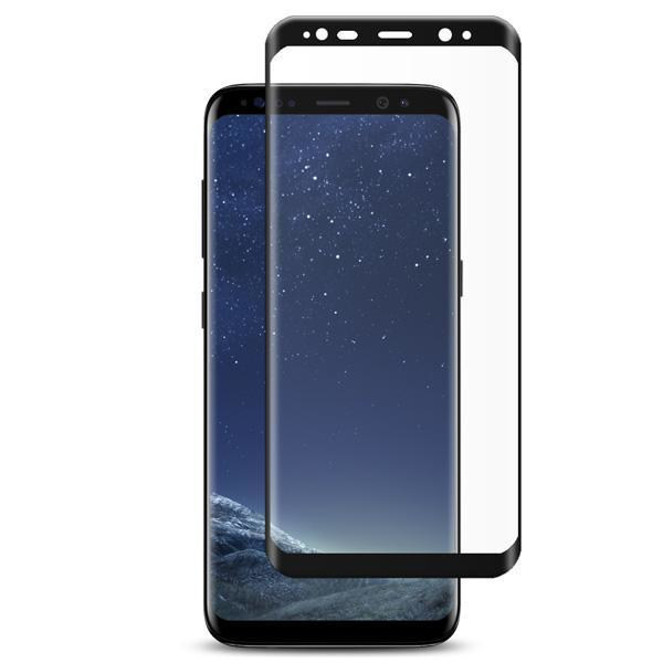 2 st Skärmskydd Samsung Galaxy S8+ | Caisles Matt Nano S8+ 2ST