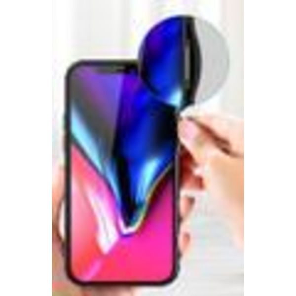 PHONET Skal iPhone 12 Pro Max Matte Blue | Blå Matt