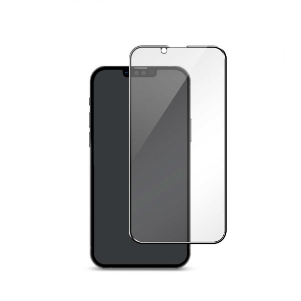 SiGN Heltäckande Skärmskydd i Härdat Glas för iPhone 13 Mini