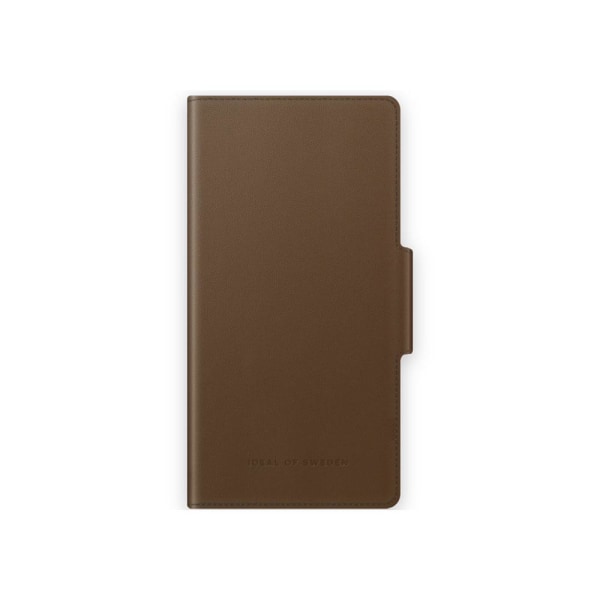 iDeal Intense Brown Mobilfodral - iPhone 13 mini Brun