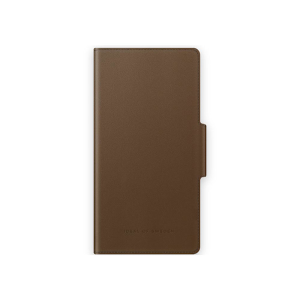 iDeal Intense Brown Mobilfodral - iPhone 13 mini Brun