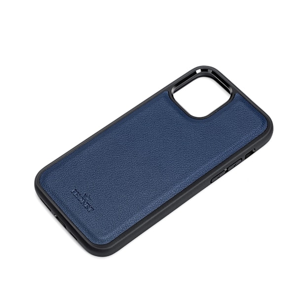 Phonet Skal för iPhone 11 / XR Blå