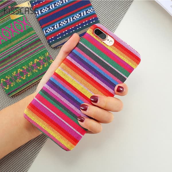 Skal till iPhone 5 5S och iPhone SE Mosaik