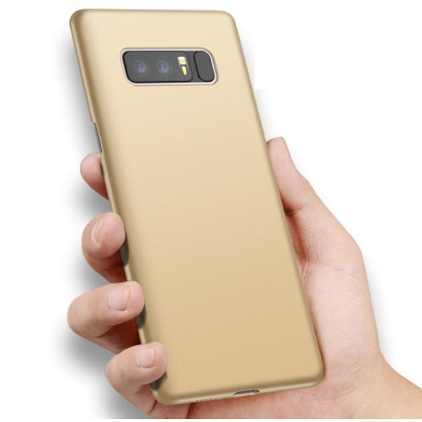 Skal till Samsung Galaxy Note 8 Ultratunn Svart Svart