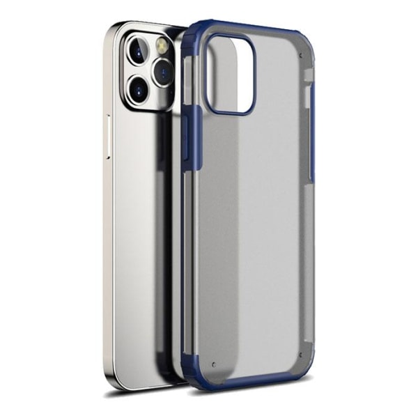 Phonet iPhone 11 Pro / X / Xs Mobilskal | Premium Case Blue Blå
