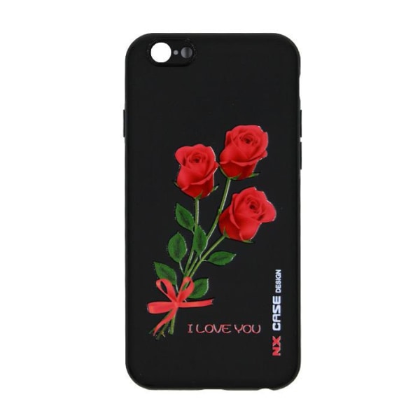 Roses | Mobilskal till iPhone 6/6s
