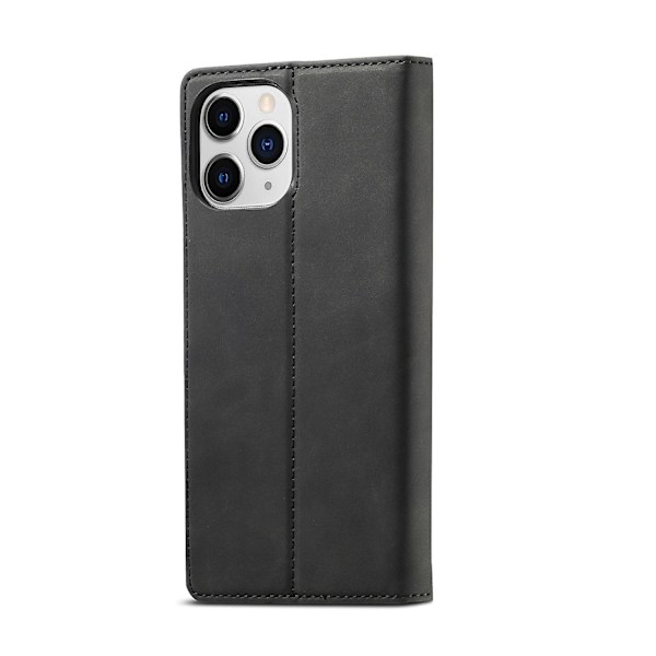 Mobilfodral för iPhone 15 Plus - 14 Plus Svart