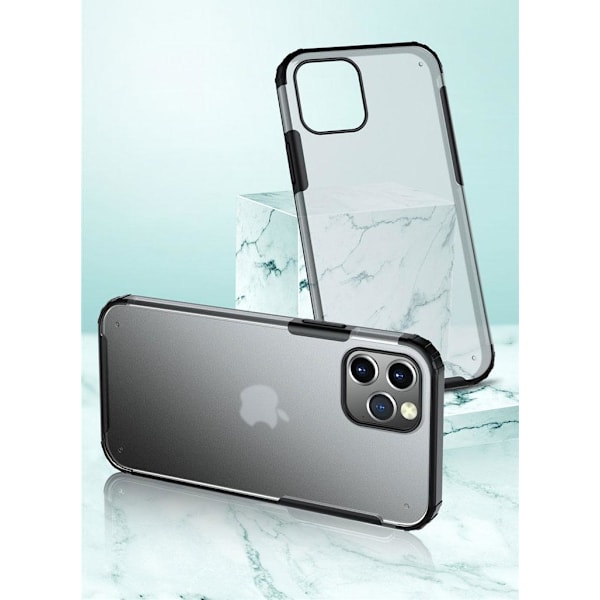 iPhone 12 Pro Max Mobilskal | Premium Case Green