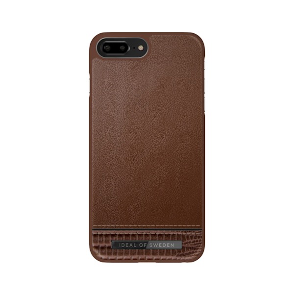 IDeal of Sweden Atelier Case iPhone 8/7/6/6S Plus Wild cedar snake multifärg