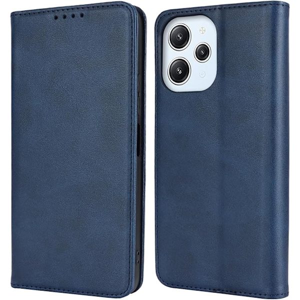 Mobilfodral för iPhone 14 Pro Blå