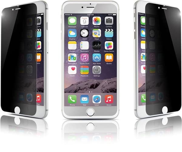 2ST Skärmskydd Samsung Galaxy Note 20 | Caisles Privacy Nano