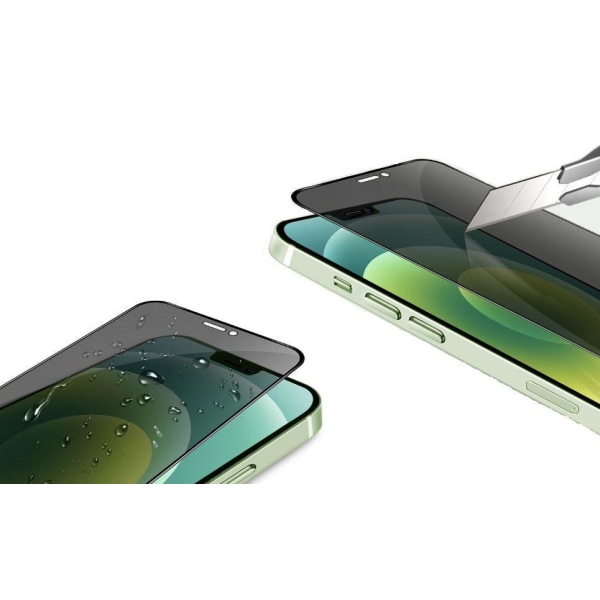 Phonet Skärmskydd iPhone 13 Pro Max / 14 plus - Privacy Glas