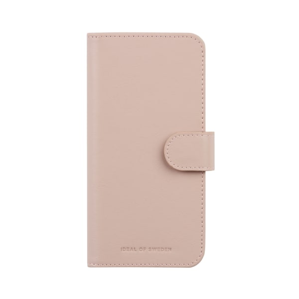 IDEAL OF SWEDEN Magnet Wallet+  iPhone 15 Pro Max Rosa