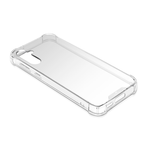 Phonet Mobilskal för Samsung A54 5G Transparent