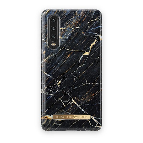 Huawei P30 Port Laurent Marble | Mobilskal från iDeal of Sweden