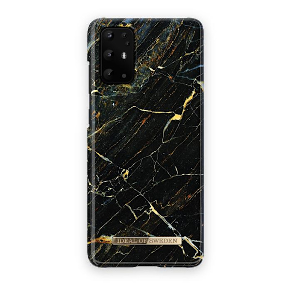 Galaxy S20+ Port Laurent Marble | iDeal of Sweden Mobilskal