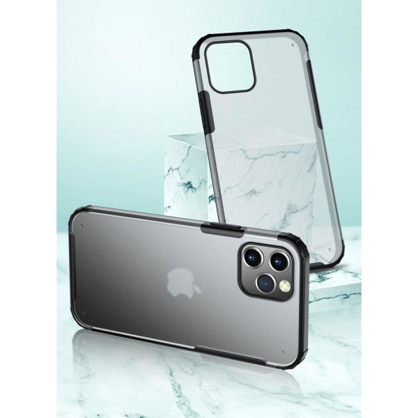 Phonet iPhone 11 Pro Max Mobilskal | Premium Case Black