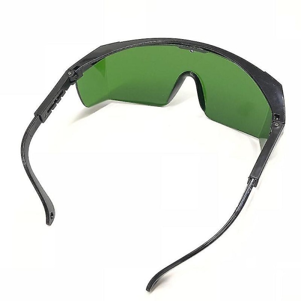 360nm-1064nm laserskyddsglasögon för Ipl-2 Od 4d laser grön