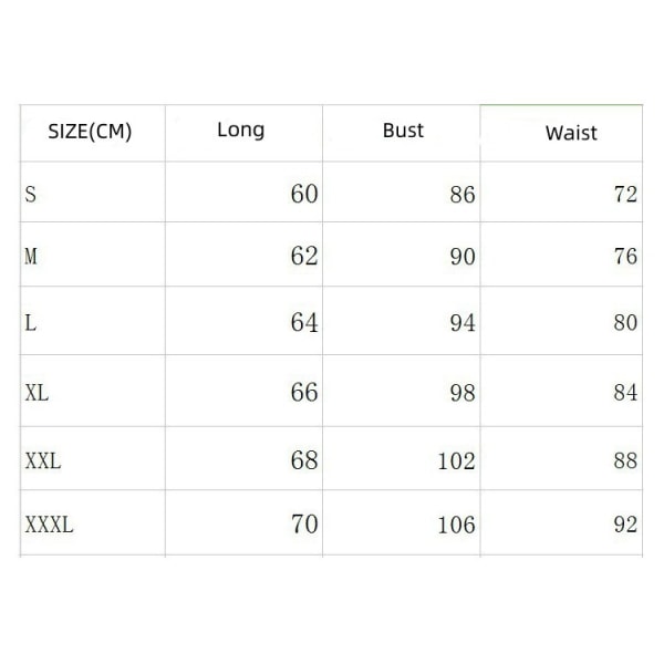 Herr Neopren Bastuväst Sweat Shirt Fat Body Shaper GYM Training Top Väst XL